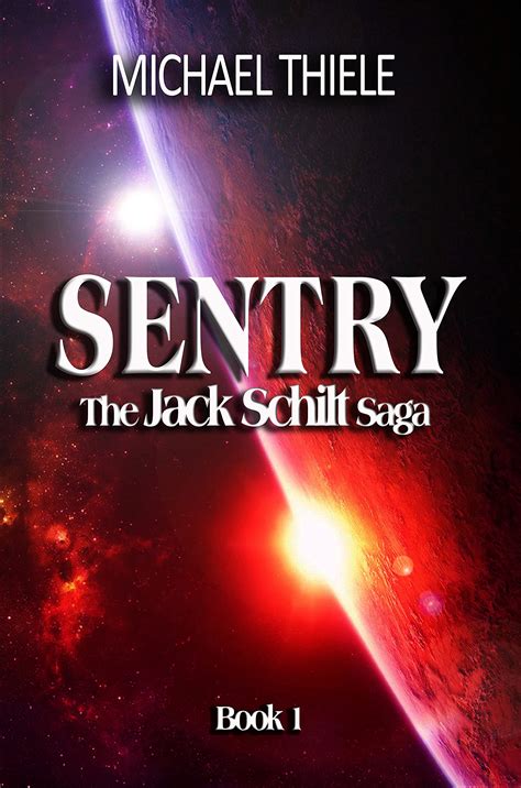 The Jack Schilt Saga .